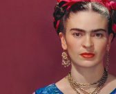 Exhibition on Screen: Frida Kahlo