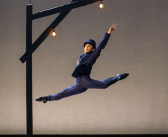 Northern Ballet: Gentleman Jack