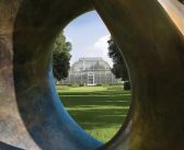Henry Moore at Kew: Monumental Nature