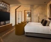 A Fashionable Glow-Up at Hilton Milan