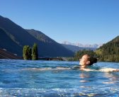 Spa of the Month: Hotel Quelle, South Tyrol