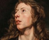 Michaelina Wautier at the RA