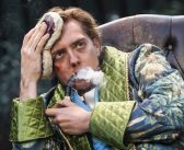 Sherlock Holmes at Regent’s Park