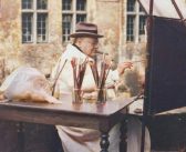 Winston Churchill: The Painter