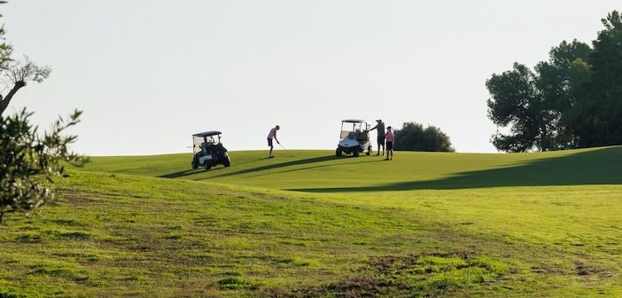 Links, Legends, Long Lunches: The Algarve’s Most Soulful Round of Golf