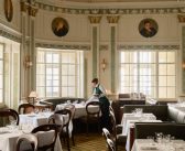 Romano’s at Simpson’s-in-the-Strand
