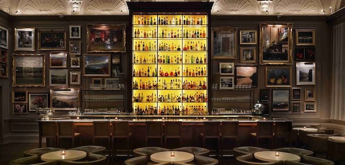 Berners Tavern