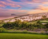 Where Europe Ends: Golf, Glamour and the Strait of Gibraltar