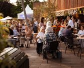 Opera Holland Park’s 30th Season: When Dinner Becomes Part of the Drama