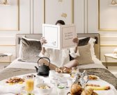 A Pied-à-Terre Fit for Paris’s First ‘It Girl’