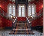 Platform Envy: St. Pancras Hotel