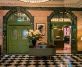 Stock Exchange Hotel: Manchester’s Old Money Learns New Tricks