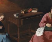 Zurbarán: The Art of Divine Light