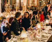 Palace of Dragons Banquet at the Royal Pavilion