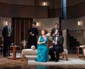 The Marquise at Theatre Royal Bath