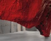 Anish Kapoor at the Hayward Gallery
