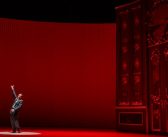 Ariadne auf Naxos at Glyndebourne