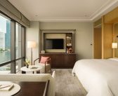 The Best Bed in Bangkok