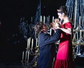Eugene Onegin at The Grange Festival
