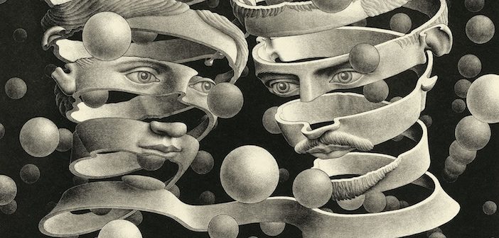 M.C.Escher: The Exhibition
