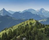 Getting High in the Haute-Savoie