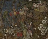 Richard Dadd: A Much-Respected Murderer
