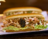 Highland Fling: Spey Shack Pops Up in Covent Garden