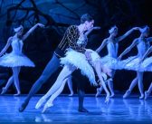 Georgia State Ballet’s Swan Lake
