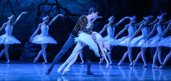 Georgia State Ballet’s Swan Lake