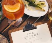 Roast in Peace: A Sunday at The Mutton