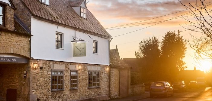 The Bat & Ball, Cuddesdon