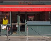Bellamy’s, Mayfair: A Club Without a Sub