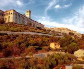 A Tale of Two Orders: Wellness, Monks and Meaning in Assisi