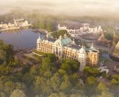 Among Fountains and Fairy Tales: The World’s Original Theme Park