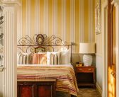 The Art of Elegance: Lainston House