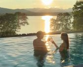 Spa of the Month: Low Wood Bay, Windermere
