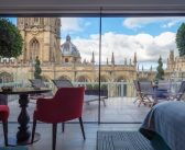 Oxford, Collected