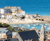 A Week Well Spent in St Ives