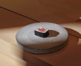 Kanesaka at 45 Park Lane: Sushi, Reconsidered
