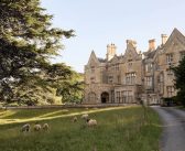 A Highland Fling in the Cotswolds