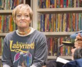 Kimberly Akimbo at Hampstead Theatre