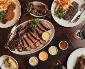 A Tale of Two Steakhouses