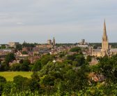 Norwich Earns Its Motto: A Fine City