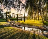 Spa of the Month: Palazzo di Varignana Resort & Spa
