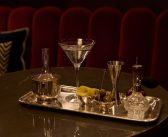 Make Mine a Munich Martini