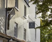 The Feathers, Woodstock