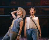 Thelma and Louise at The Young Vic
