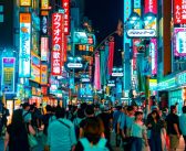 Brilliant and Bonkers: A Week in Japan