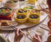 Banquet 88: Double Fortune on the Docks