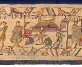 The Other Bayeux Tapestry